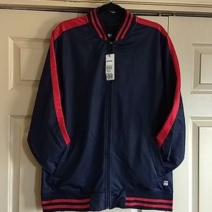 NWT, Lightweight Jacket, Unisex